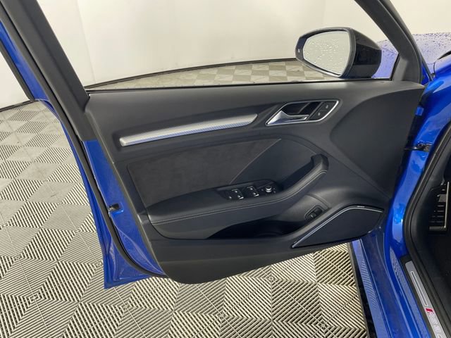 Used 2019 Audi RS 3 image 17