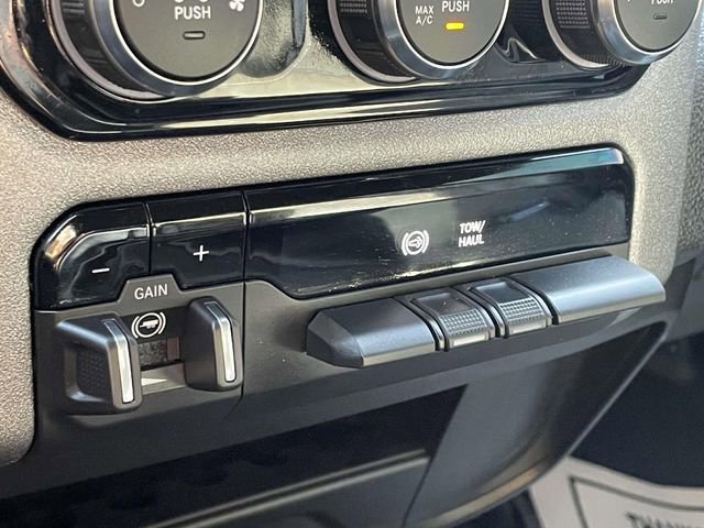 Used 2025 RAM 3500 Tradesman w/ Bed Utility Group image 30