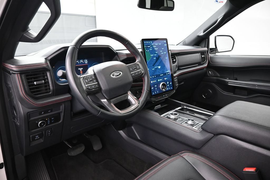 Certified 2023 Ford Expedition Limited AWD/4WD image 22
