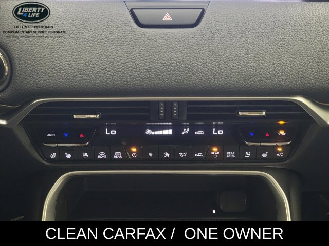 Used 2026 MAZDA CX-90 3.3 Turbo w/ Premium Sport Pkg AWD/4WD image 22