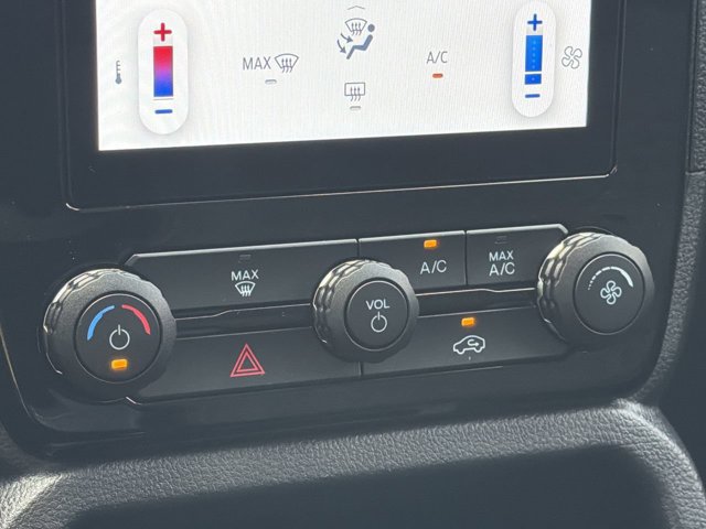 Certified 2025 Ford Ranger XLT AWD/4WD image 24