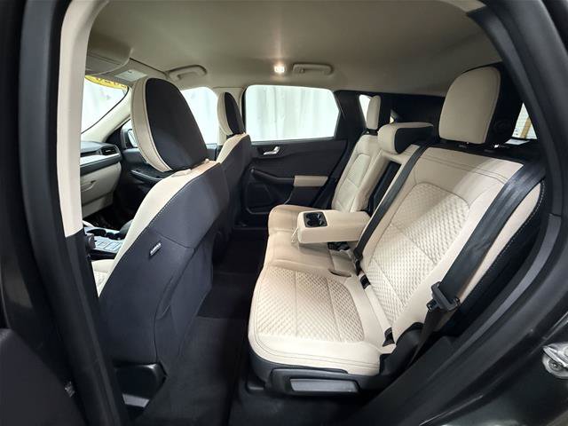 Certified 2020 Ford Escape SE AWD/4WD image 5
