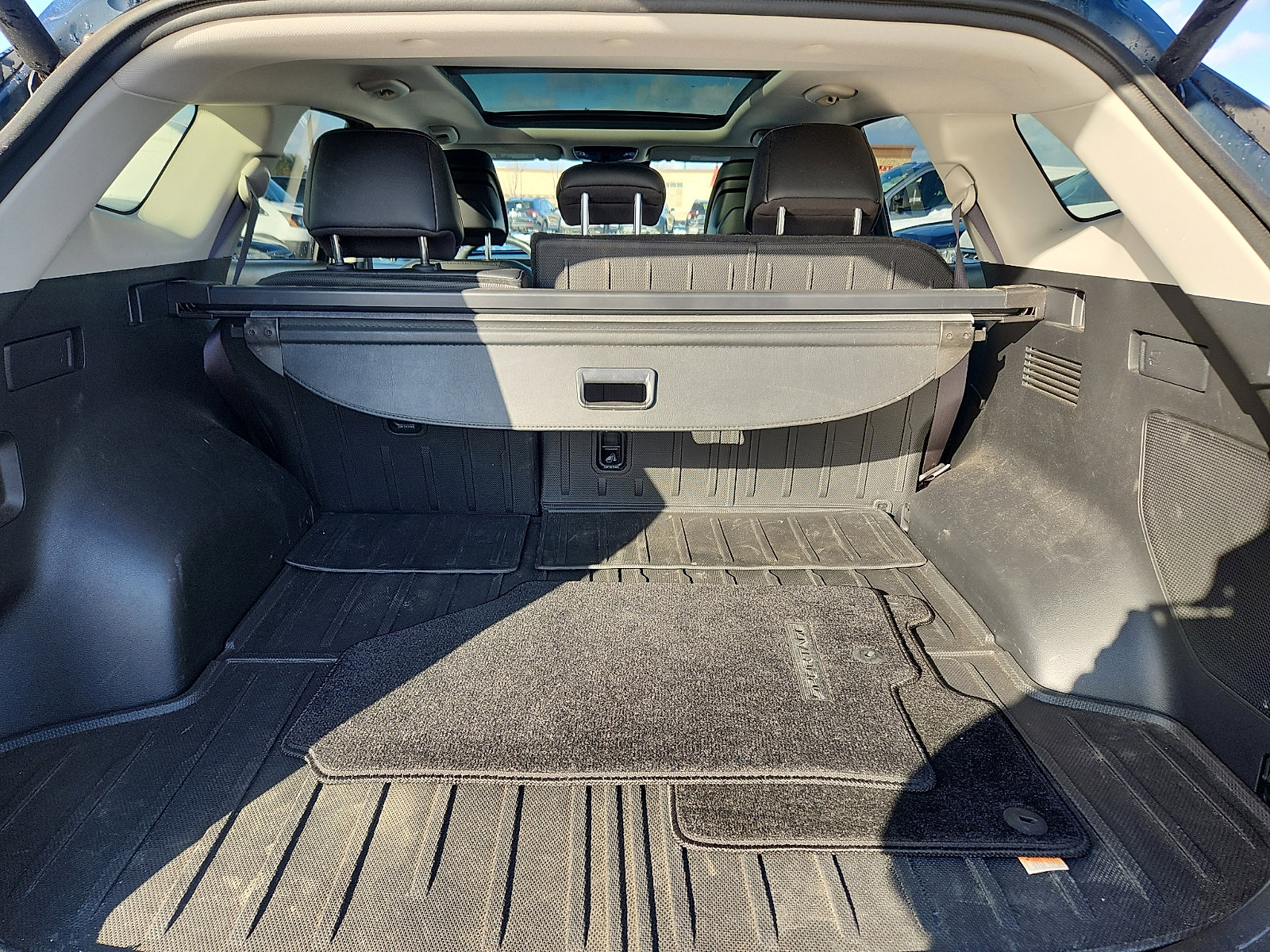 Used 2023 Kia Sportage SX Prestige image 28