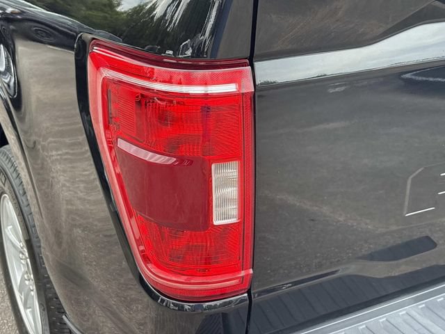 Certified 2022 Ford F150 XLT w/ Equipment Group 301A Mid RWD image 12