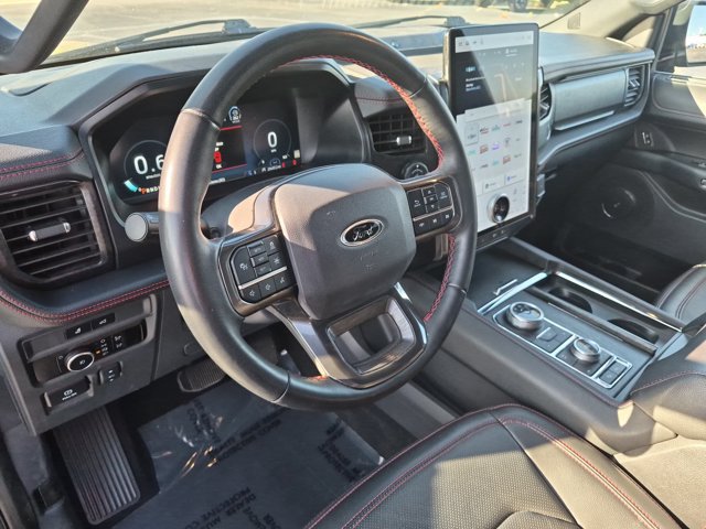 Certified 2024 Ford Expedition Max Limited AWD/4WD image 17