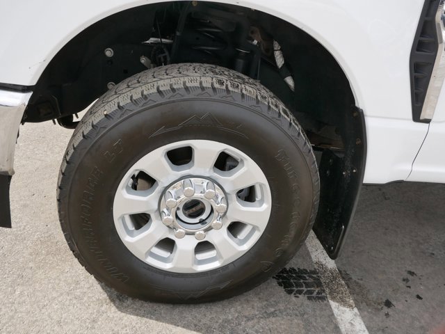 Certified 2023 Ford F250 XLT w/ FX4 Off-Road Package image 6