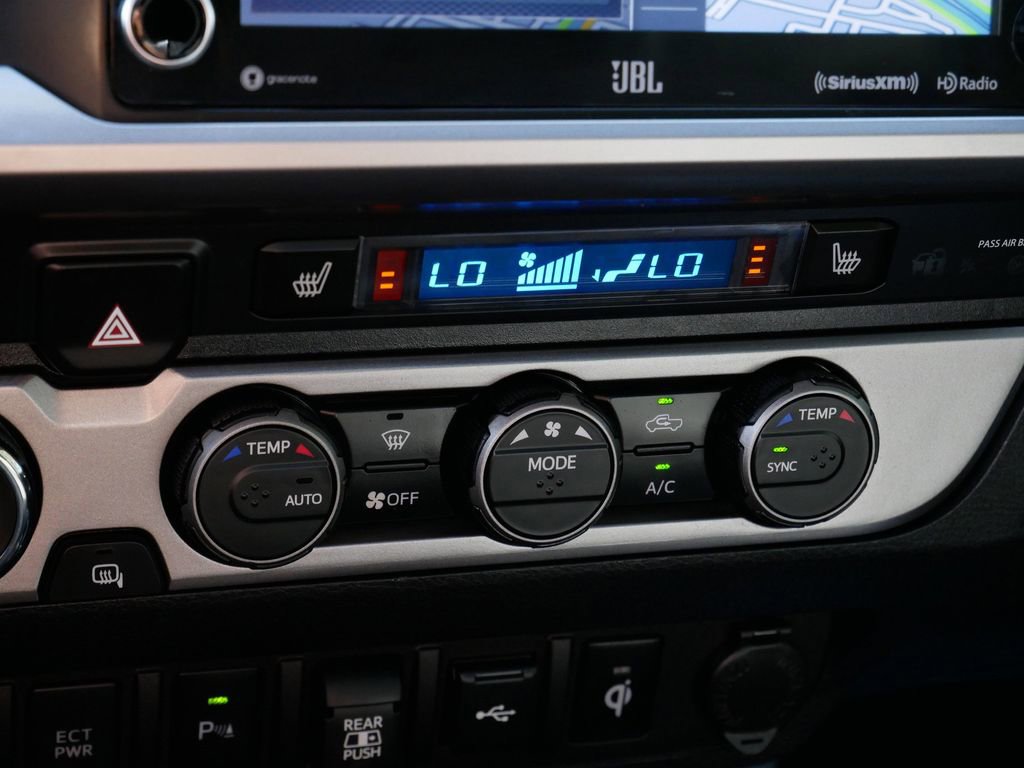 Used 2023 Toyota Tacoma Limited image 22