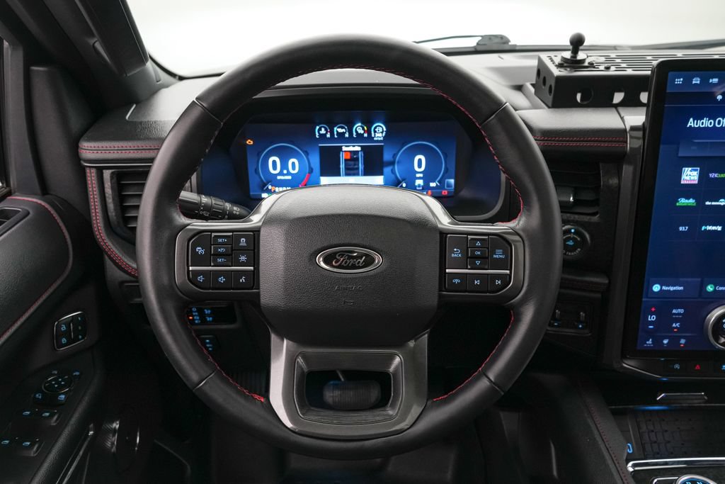 Certified 2024 Ford Expedition Limited AWD/4WD image 14