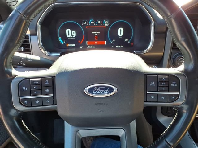 Certified 2022 Ford F150 Lariat w/ Max Trailer Tow Package image 24