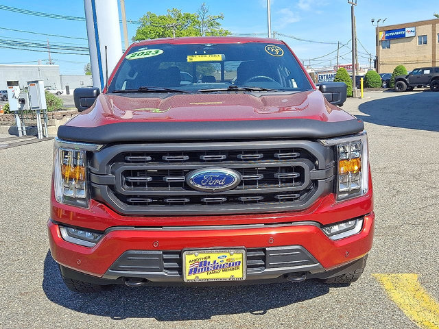 Certified 2023 Ford F150 XLT w/ Equipment Group 302A High AWD/4WD image 29
