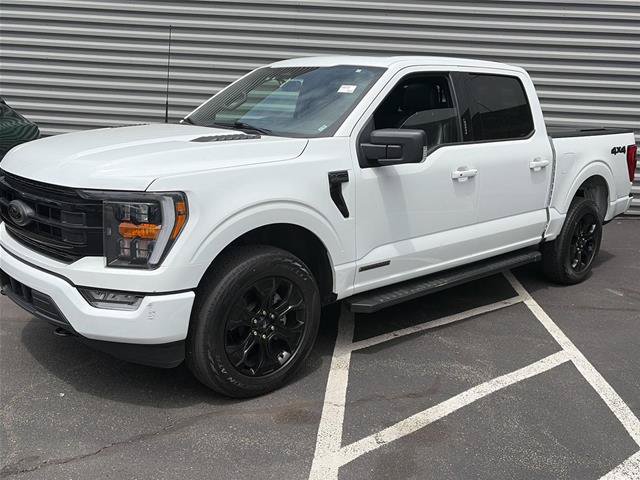 Certified 2023 Ford F150 XLT w/ Equipment Group 302A High