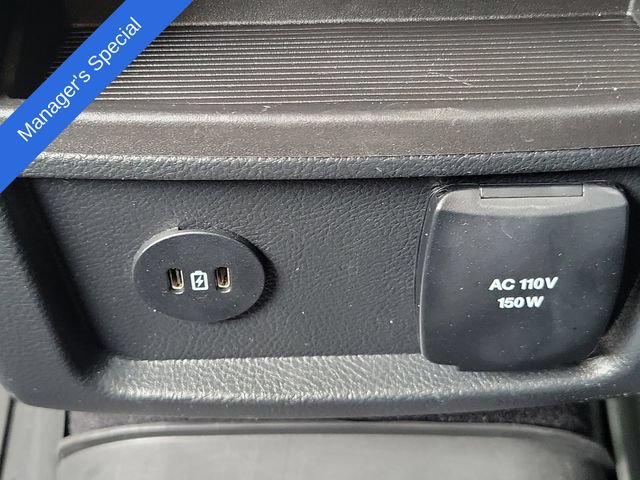 Certified 2024 Ford Edge SEL w/ Convenience Package AWD/4WD image 27