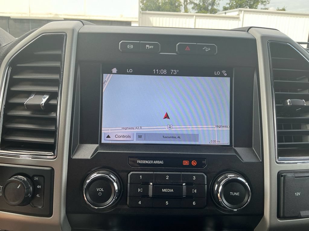 Certified 2019 Ford F250 Lariat w/ Lariat Value Package AWD/4WD image 26