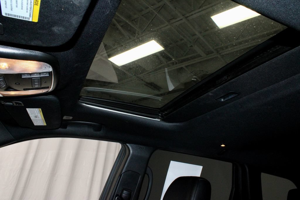 Used 2021 Jeep Grand Cherokee Limited AWD/4WD image 27