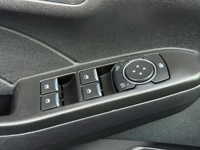 Certified 2022 Ford Escape Titanium w/ Class II Trailer Tow Package image 12