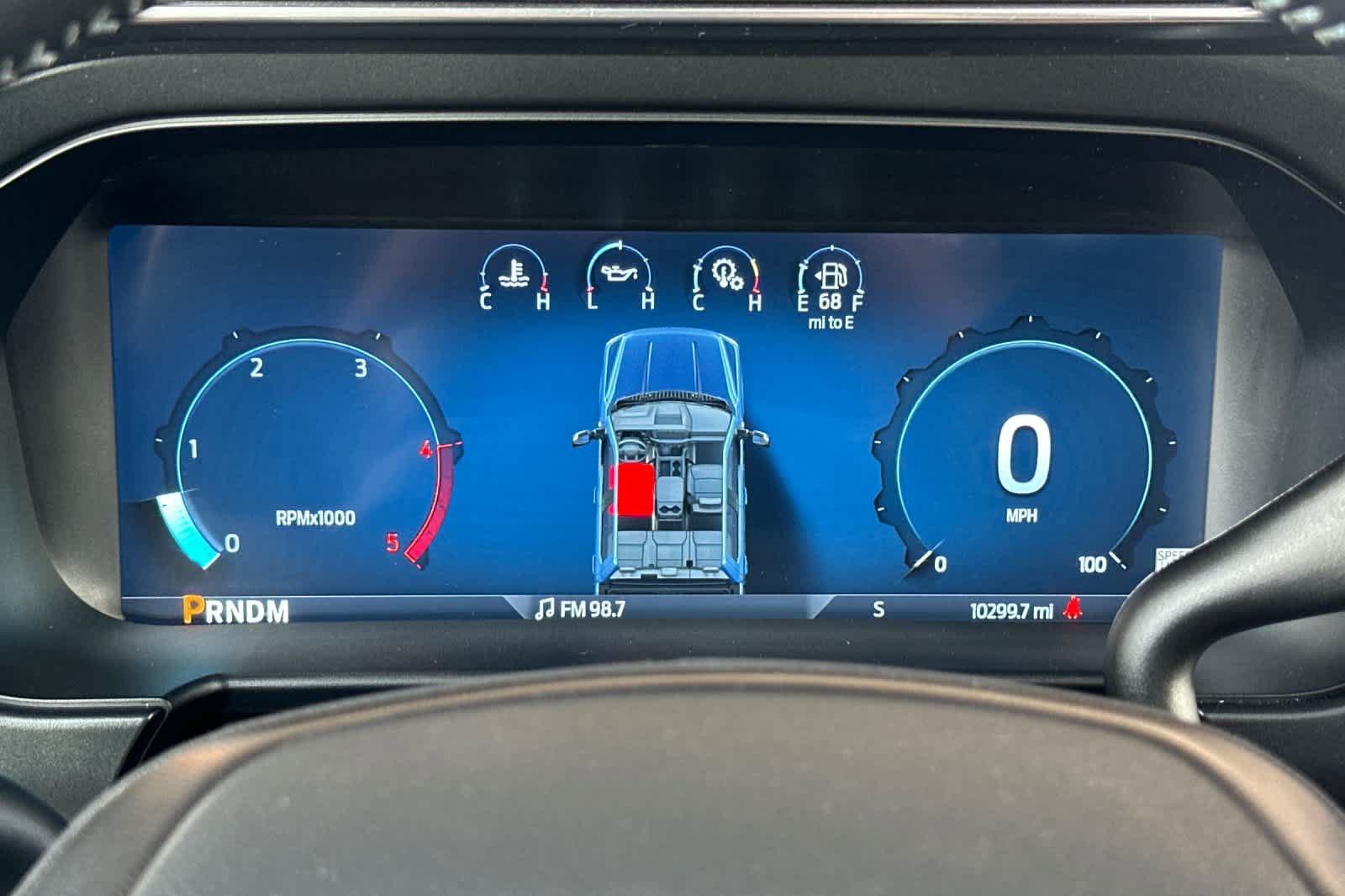 Certified 2026 Ford F350 Platinum AWD/4WD image 24