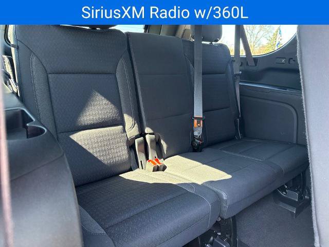 Used 2022 Chevrolet Suburban LS w/ Driver Alert Package AWD/4WD image 10