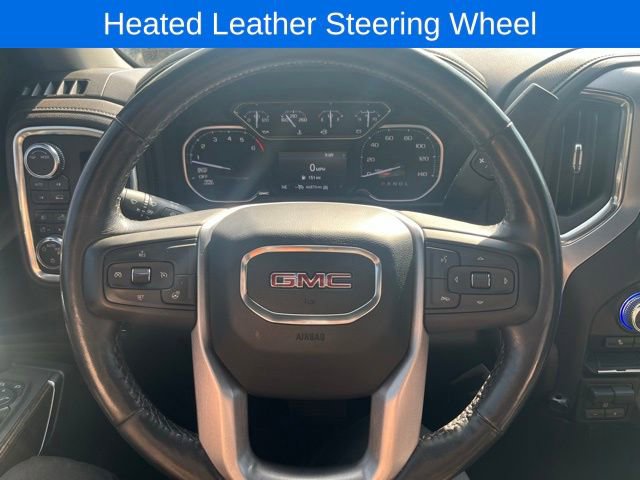 Used 2021 GMC Sierra 1500 Elevation AWD/4WD image 10