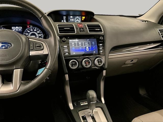 Used 2017 Subaru Forester 2.5i Limited AWD/4WD image 6