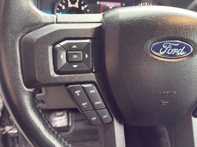 Certified 2018 Ford F150 XLT w/ Equipment Group 301A Mid image 19