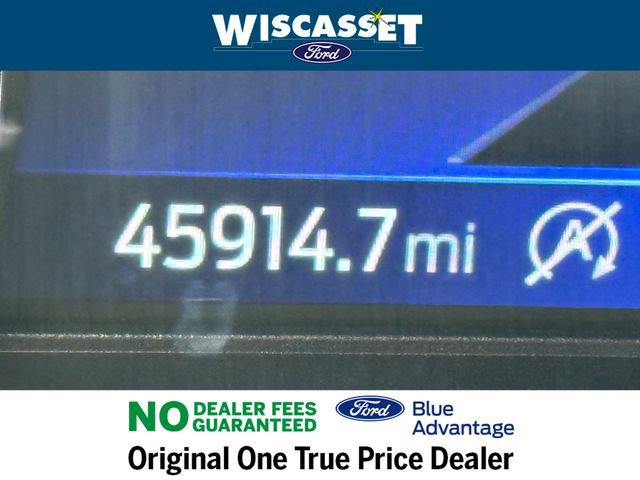 Certified 2023 Ford Explorer XLT w/ Equipment Group 202A image 18