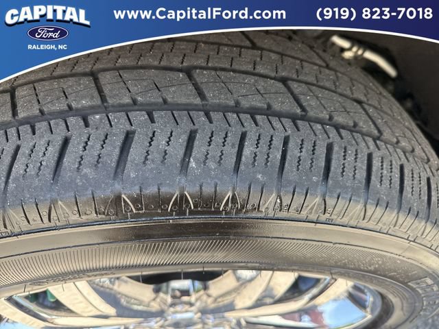 Certified 2024 Ford F150 Lariat w/ Equipment Group 502A High AWD/4WD image 14