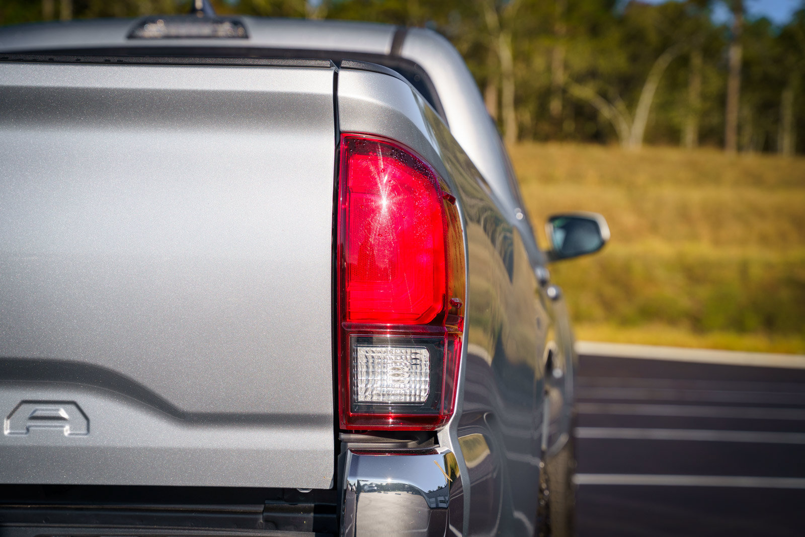 Used 2022 Toyota Tacoma SR5 RWD image 15