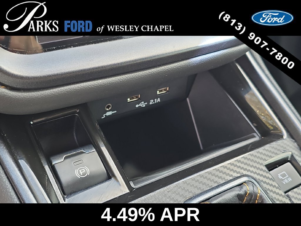 Used 2022 Subaru Outback Wilderness w/ Wilderness Package AWD/4WD image 25