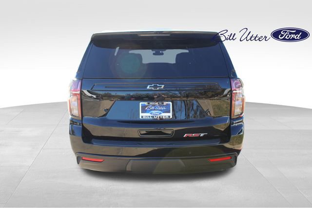 Used 2023 Chevrolet Suburban RST image 4