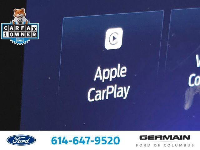 Certified 2023 Ford Explorer ST w/ Equipment Group 401A AWD/4WD image 34