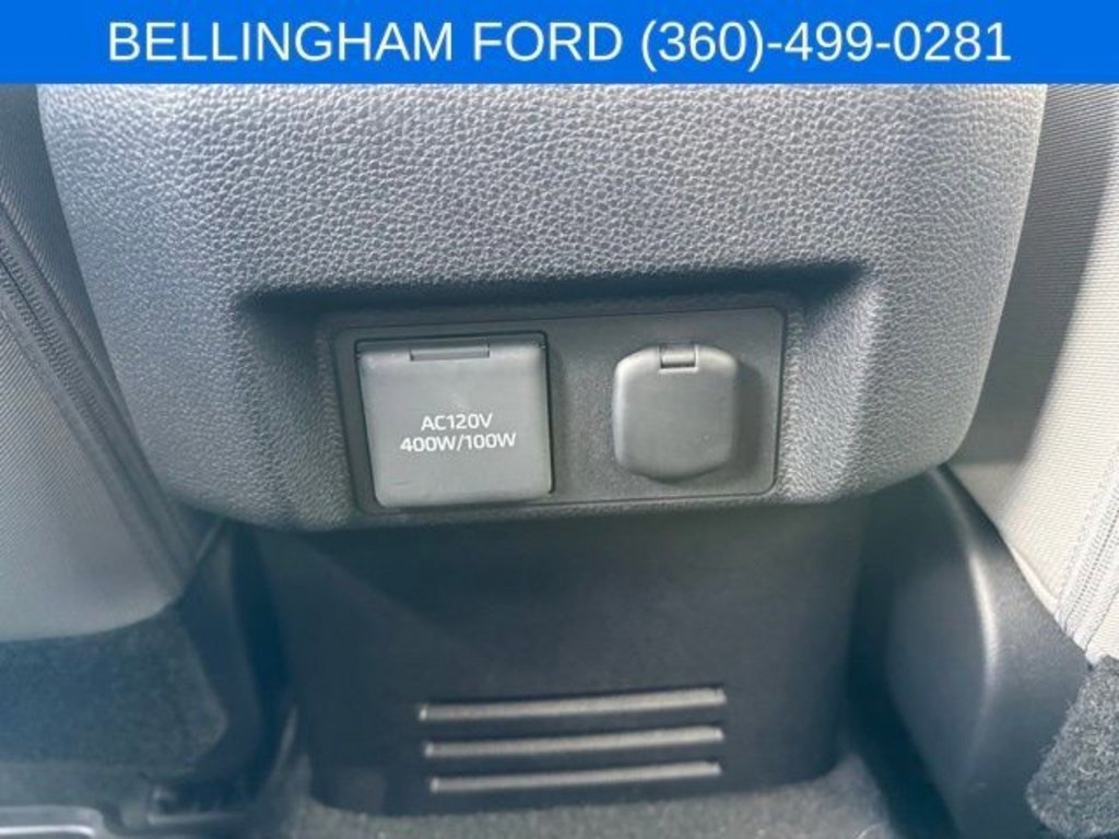 Used 2024 Toyota Tacoma 4x4 Double Cab image 46