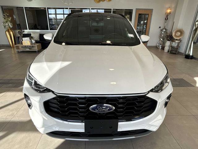 Certified 2023 Ford Escape ST-Line Elite w/ Premium Technology Package image 8