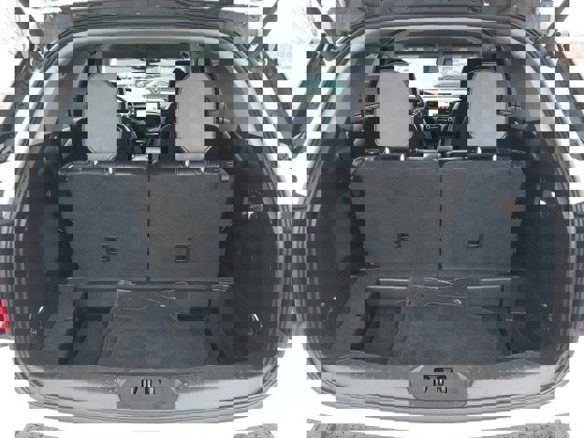 Certified 2023 Ford Explorer Limited w/ Equipment Group 301A image 28