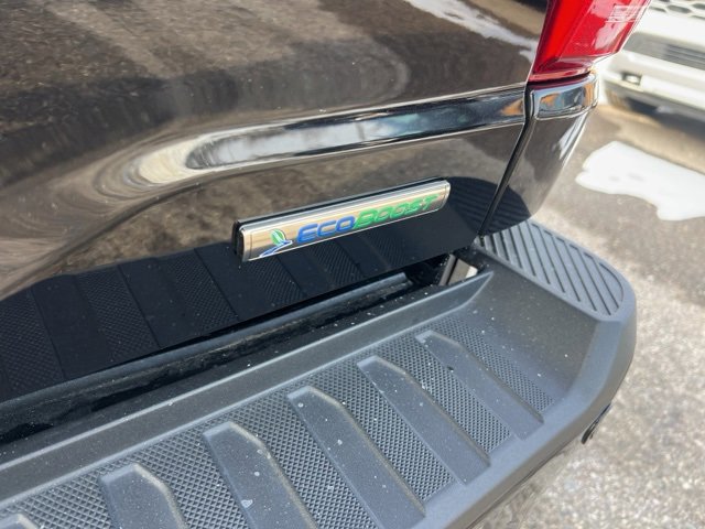 Certified 2023 Ford F150 XLT w/ Equipment Group 302A High image 27