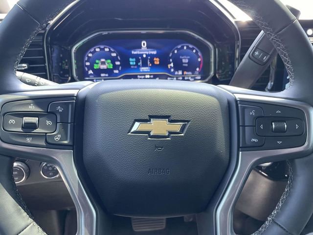 Used 2025 Chevrolet Silverado 3500 LT w/ Convenience Package AWD/4WD image 24