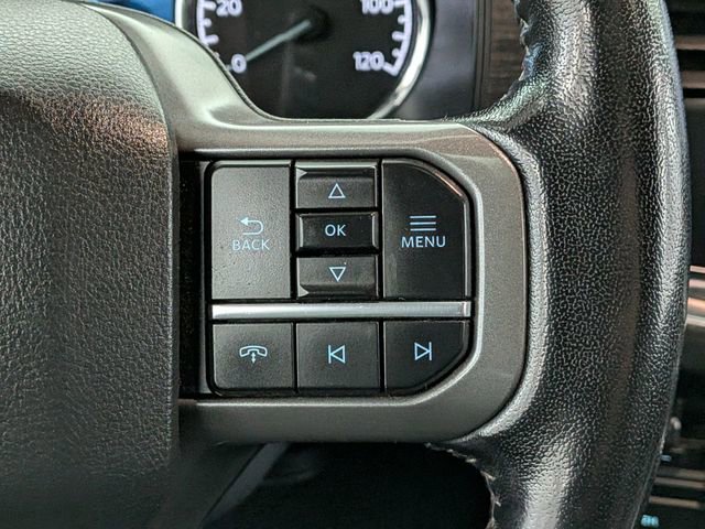 Certified 2022 Ford F150 XLT w/ Equipment Group 302A High AWD/4WD image 28