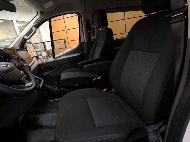 Certified 2023 Ford Transit 350 XL image 10