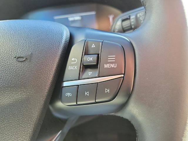 Certified 2023 Ford Escape Active image 21