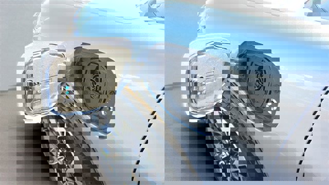 Certified 2022 Ford Mustang Mach-E Premium image 18