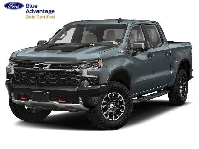 Used 2024 Chevrolet Silverado 1500 ZR2 w/ Technology Package