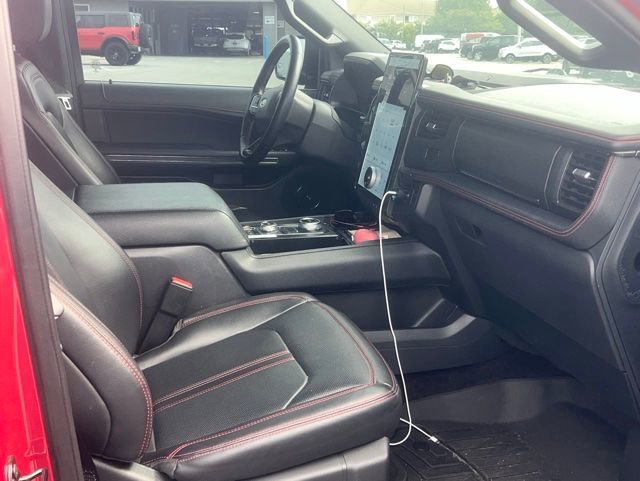 Certified 2022 Ford Expedition Limited AWD/4WD image 8