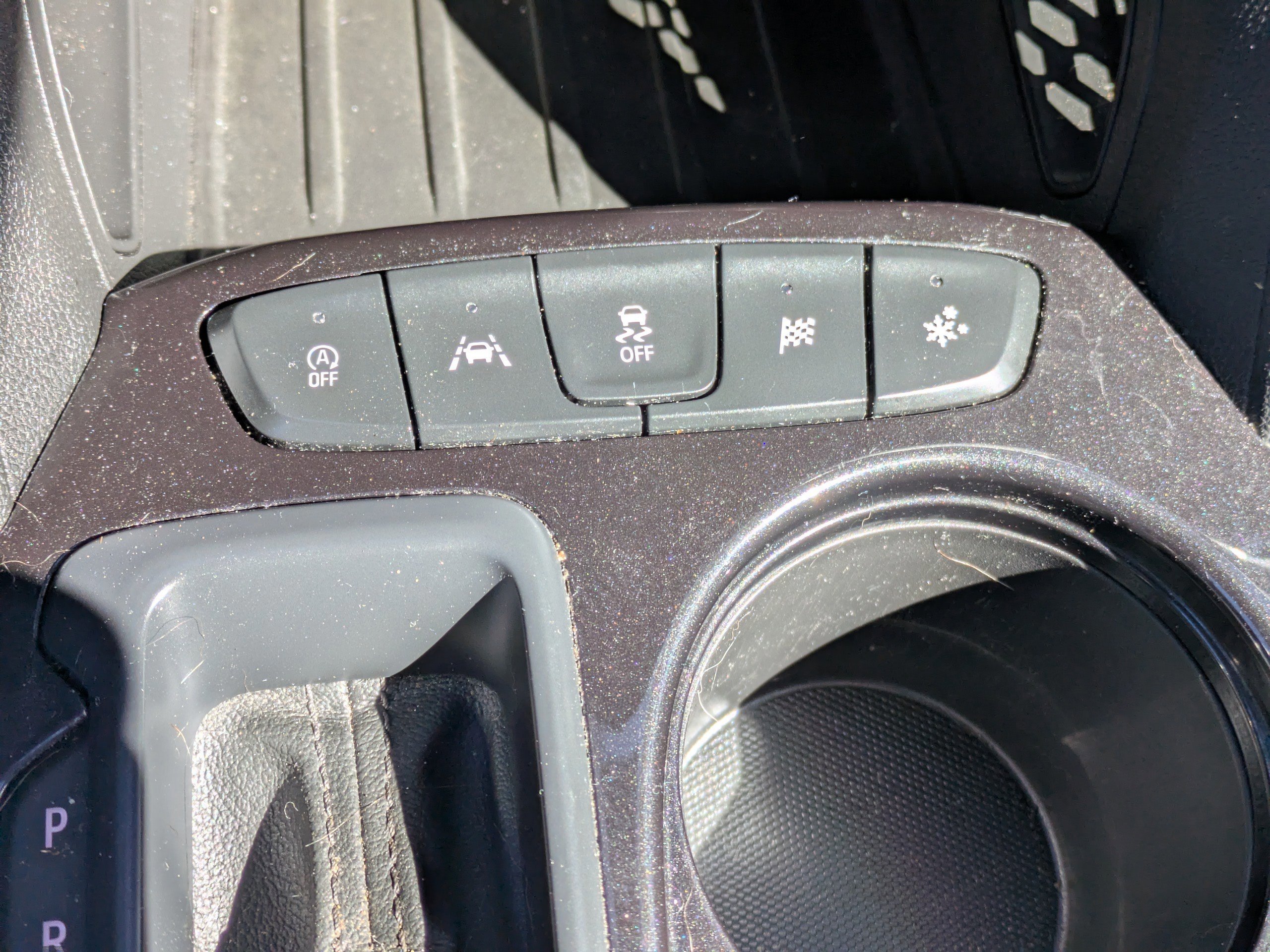 Used 2023 Chevrolet TrailBlazer LT image 24