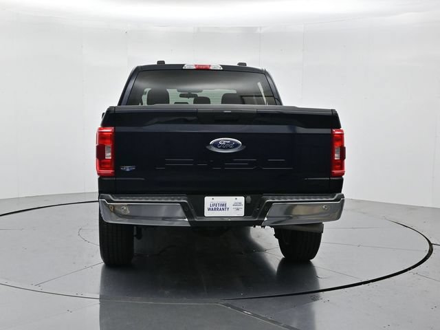 Certified 2023 Ford F150 XLT AWD/4WD image 9