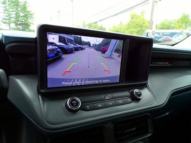 Certified 2024 Ford Maverick XL FWD image 23
