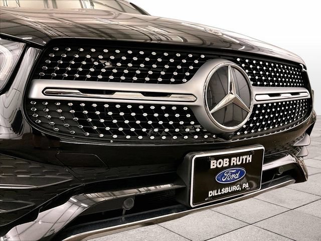 Used 2022 Mercedes-Benz GLC 300 4MATIC image 29
