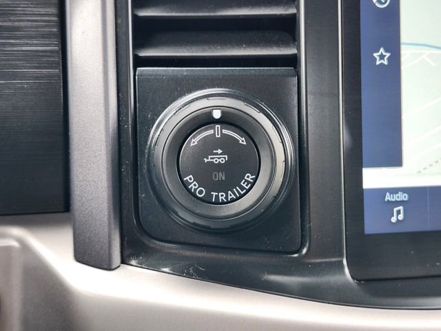 Certified 2023 Ford F150 XLT w/ Equipment Group 302A High image 25