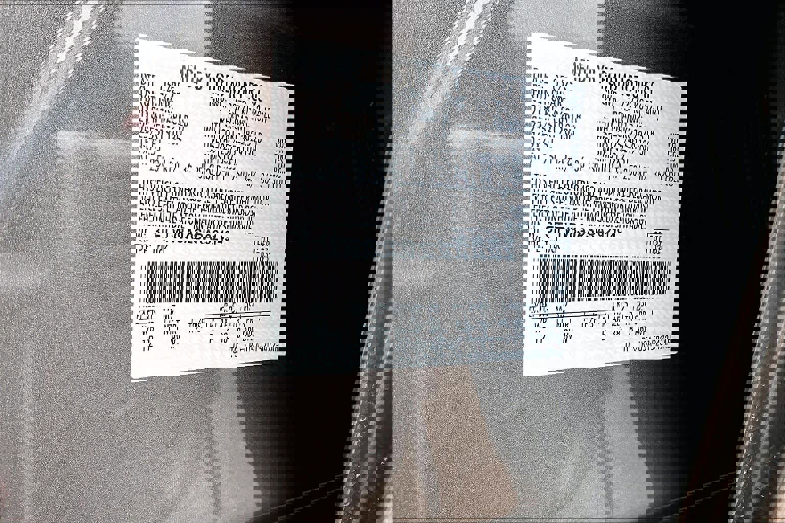 Certified 2025 Ford Maverick XLT w/ XLT Luxury Package image 35