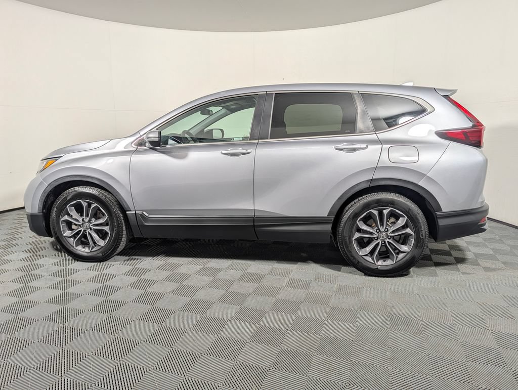 Used 2020 Honda CR-V EX image 5
