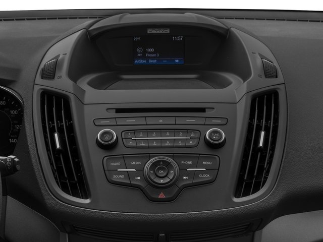 Certified 2017 Ford Escape SE w/ Equipment Group 201A AWD/4WD image 10