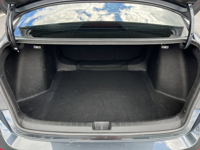 Used 2025 Honda Civic Sport image 7
